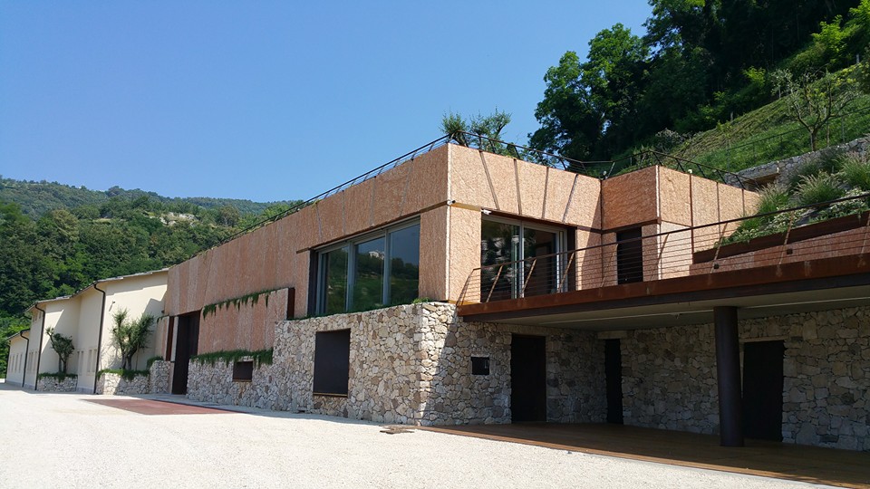 Azienda Agricola Albino Armani - Marano di Valpolicella — Punto di interesse a Verona, Verona