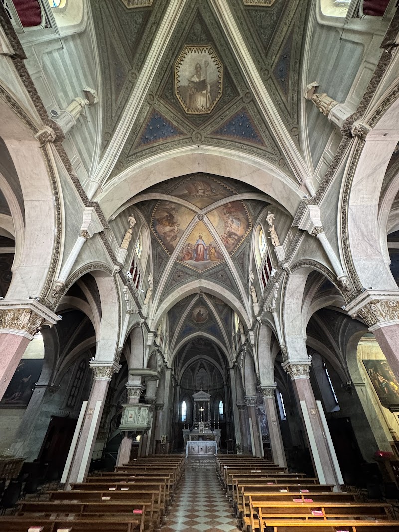 Collegiata di Santa Maria Nascente