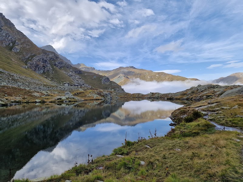 Lago Superiore
