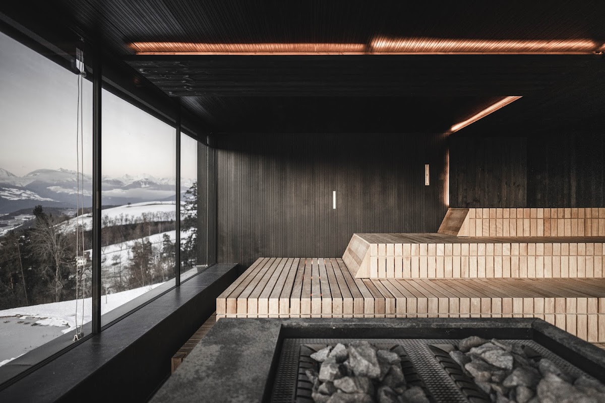 Santre - dolomythic home