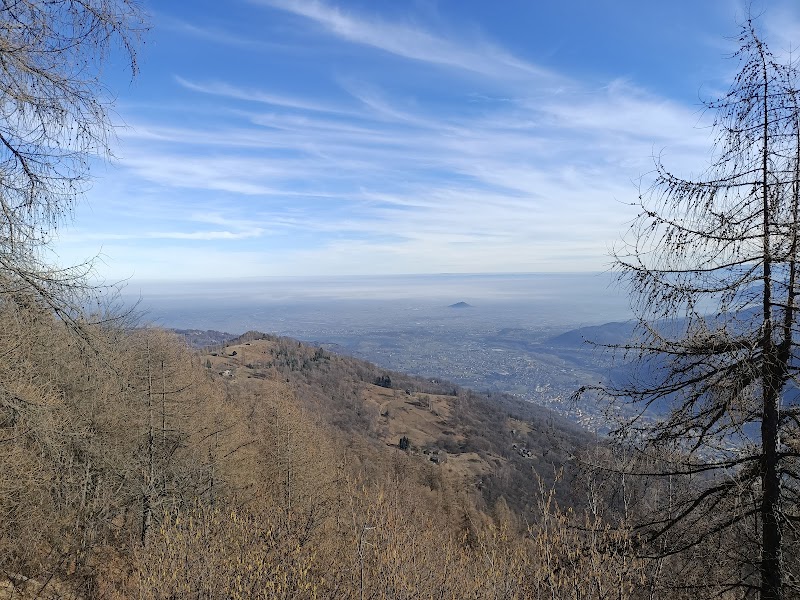 Sea di Torre — Punto di interesse a Torre Pellice, Torino