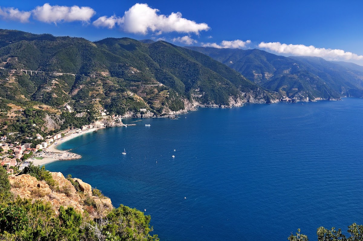 Punta Mesco — Punto de interés in Monterosso al Mare, La Spezia