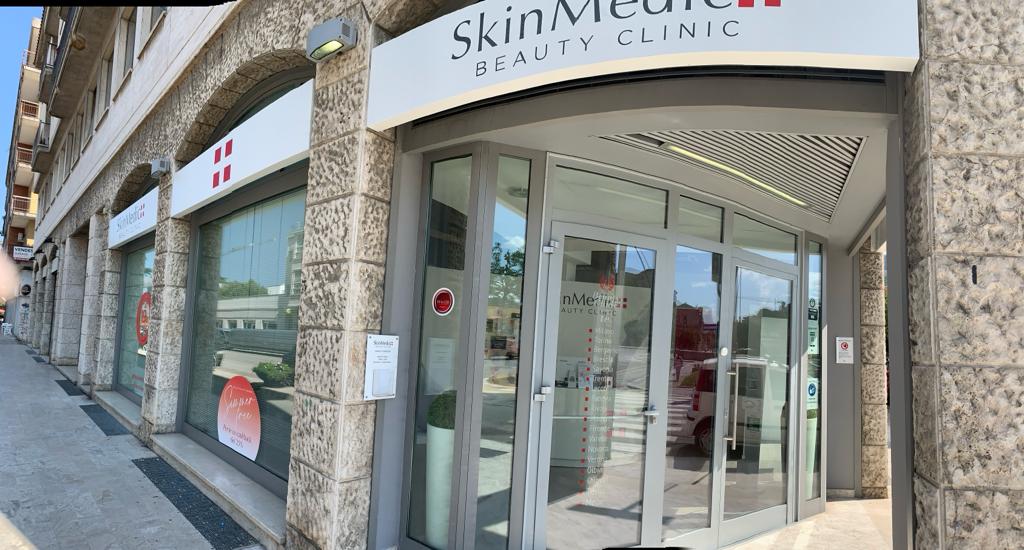 SkinMedic Ascoli Piceno — Punto di interesse a Ascoli Piceno, Ascoli Piceno