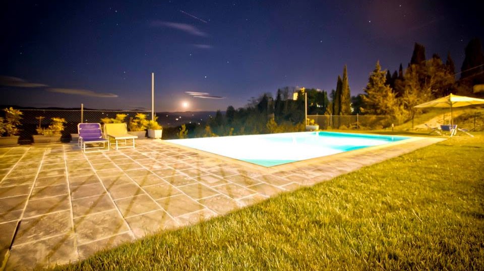 Il Villaggio Di Armando — Punto di interesse a Arezzo, Arezzo
