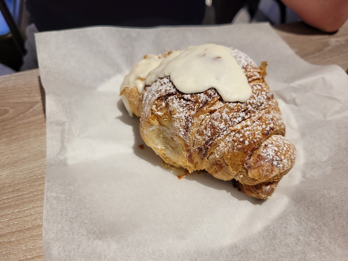 Caffe' Loreto da Mario — Punto di interesse a Napoli, Napoli