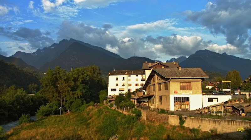 Hotel des Roses