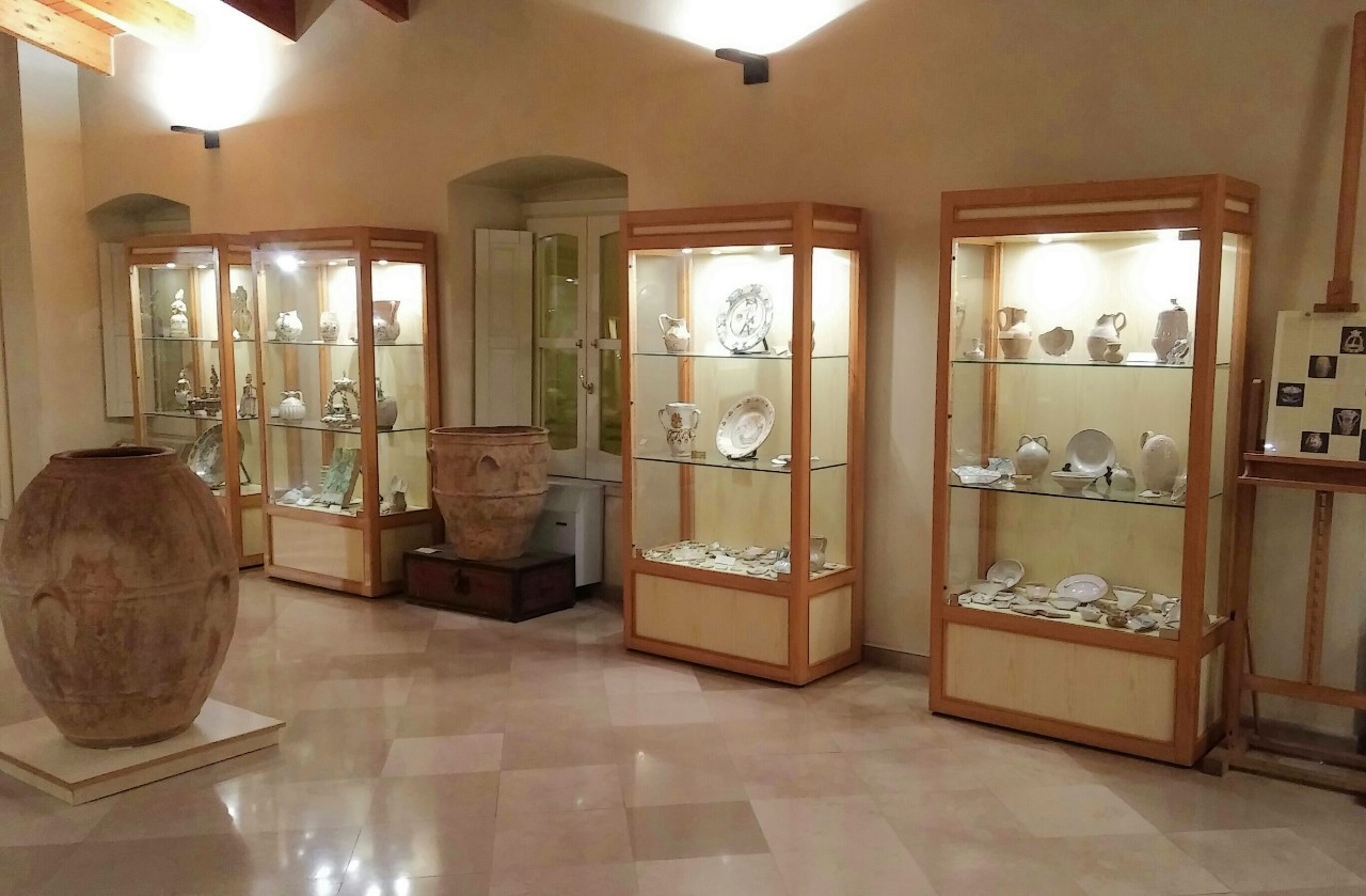 Museo della civiltà normanna — Punto di interesse , Napoli