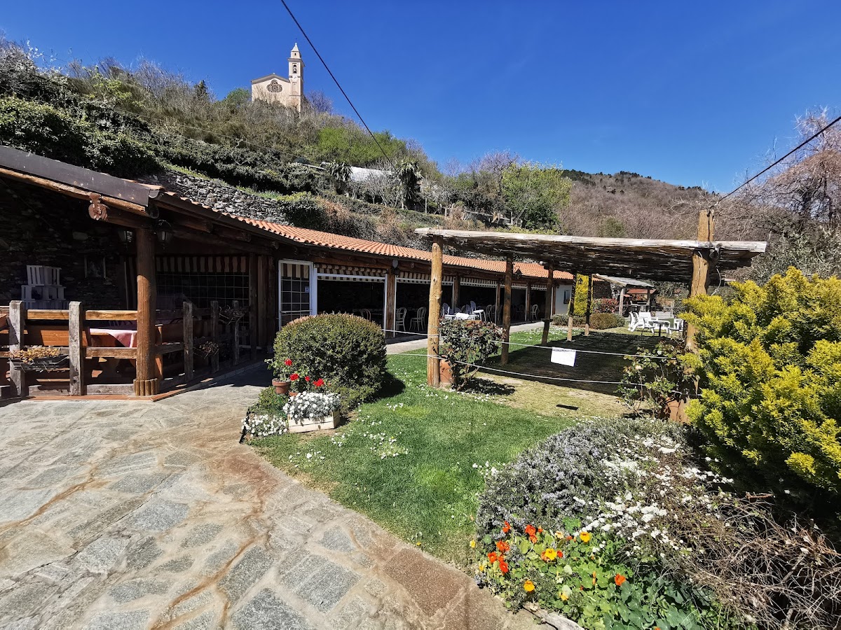 AGRITURISMO LA FATTORIA