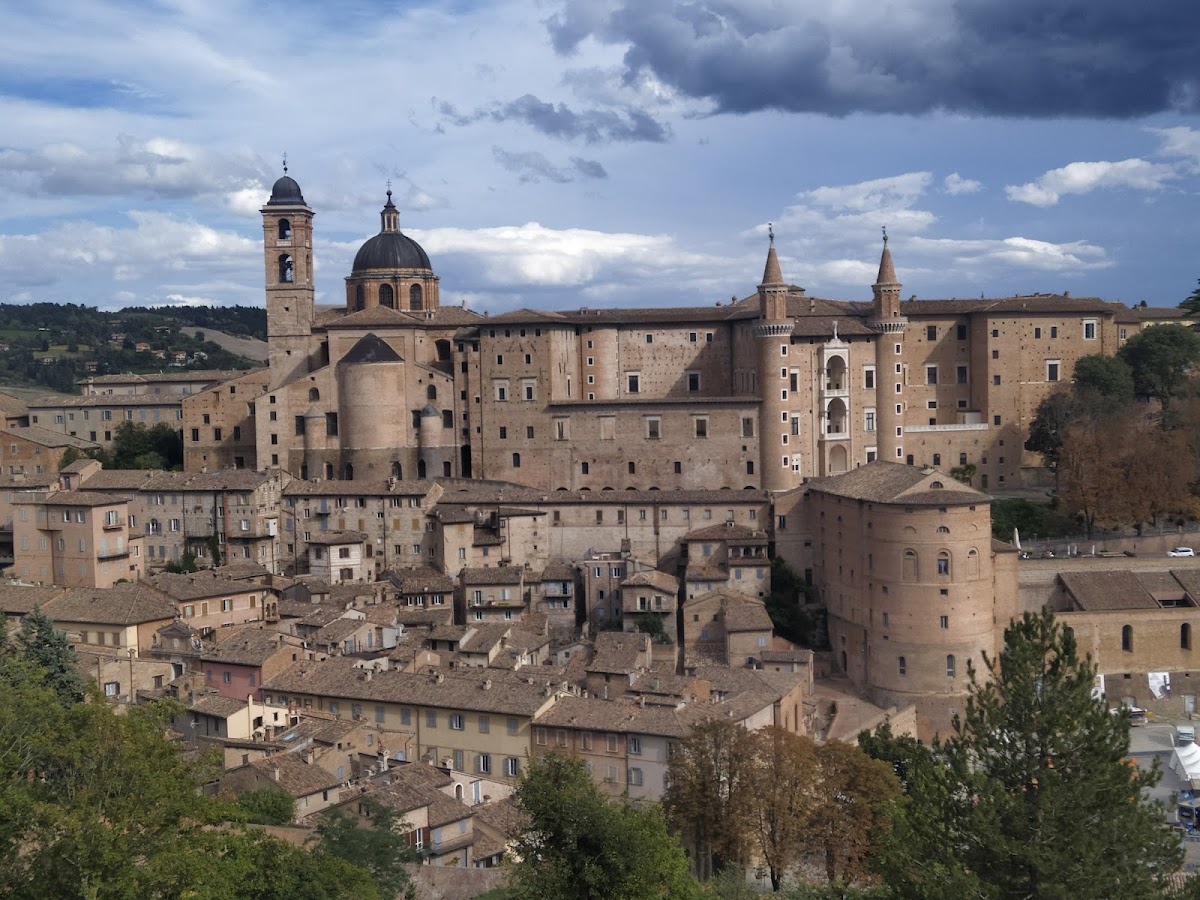 Parco della Resistenza