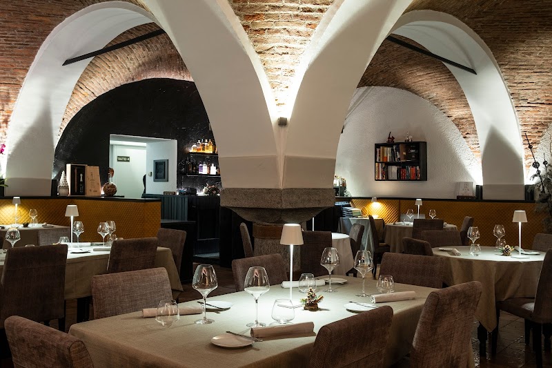 Ristorante Pierre Alexis 1877