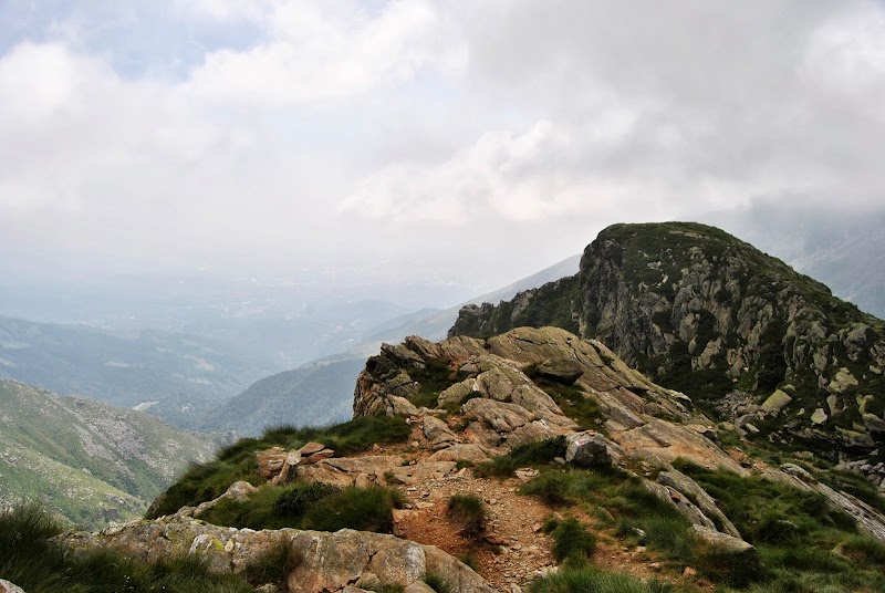 Monte Camino