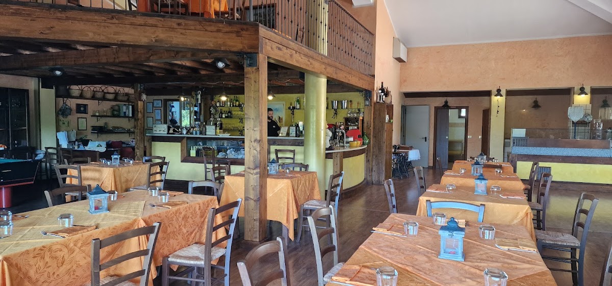 Agriturismo Centuria