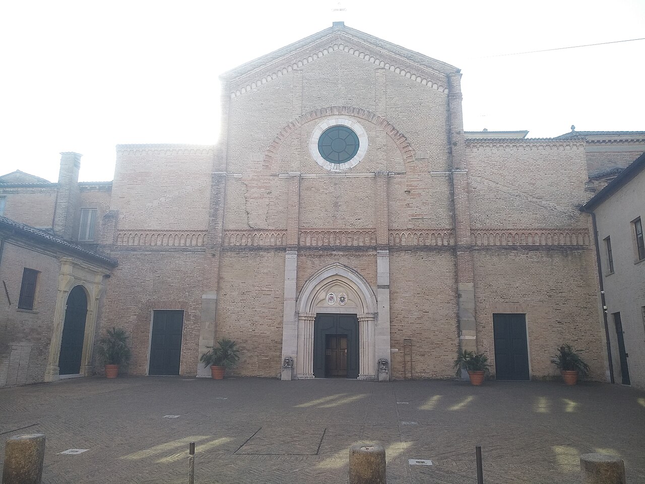 Museo Diocesano di Pesaro — Punto di interesse a Pesaro, Pesaro e Urbino