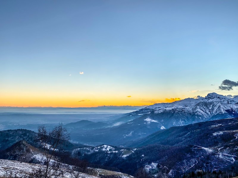 Panoramica Zegna