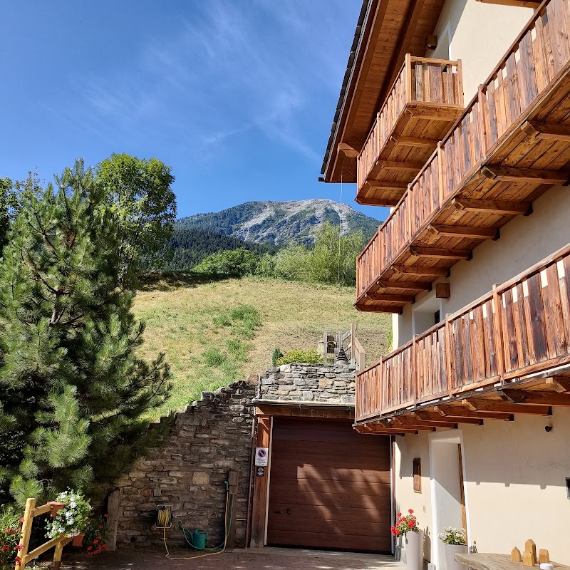 La Maison de Lise - Hotel B&B