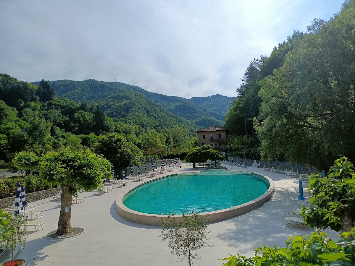 Terme di Equi