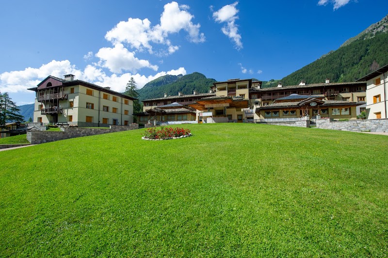 Residenza del Sole