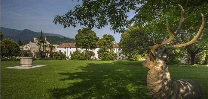Wild Life Museum — Punto di interesse a Bassano del Grappa, Vicenza