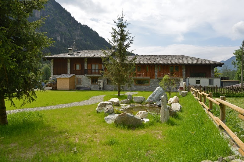 B&B Miravalle