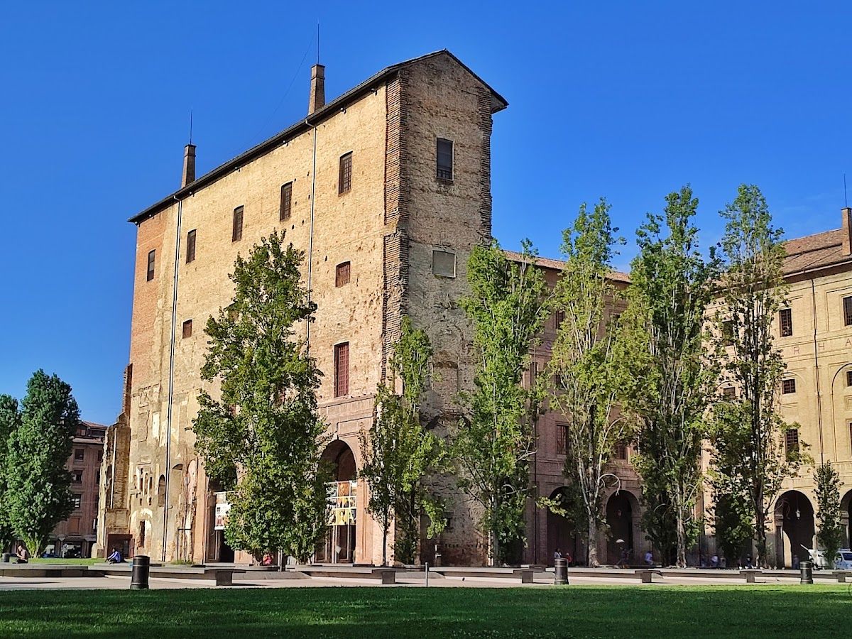 Complesso Monumentale della Pilotta
