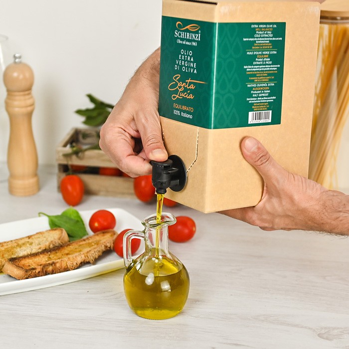 Azienda Olearia Schirinzi | Punto vendita olio extravergine pugliese del Salento — Punto di interesse a Lecce, Lecce