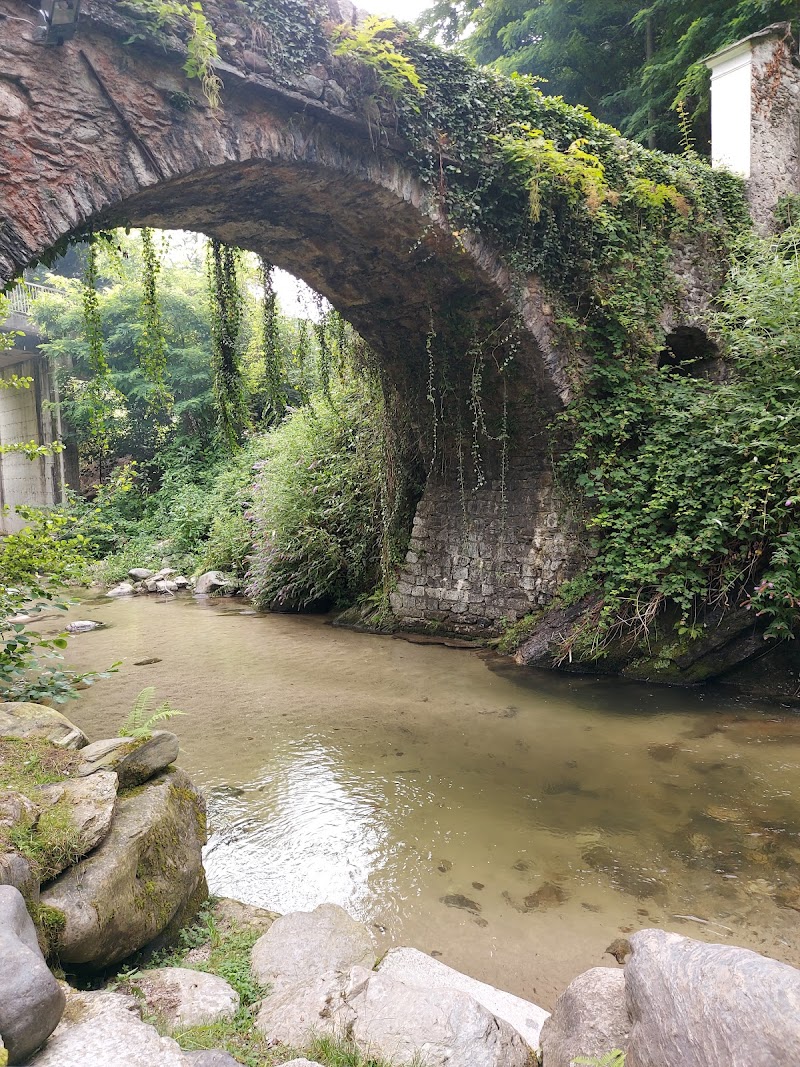 Fonte del Pescone