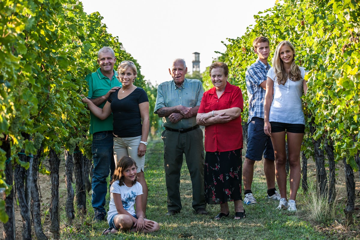 Drius Winery