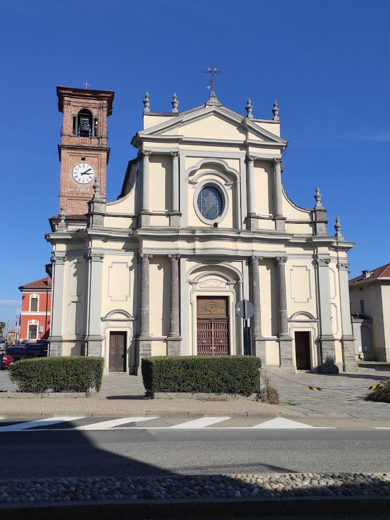 Parrocchia di S. Pietro