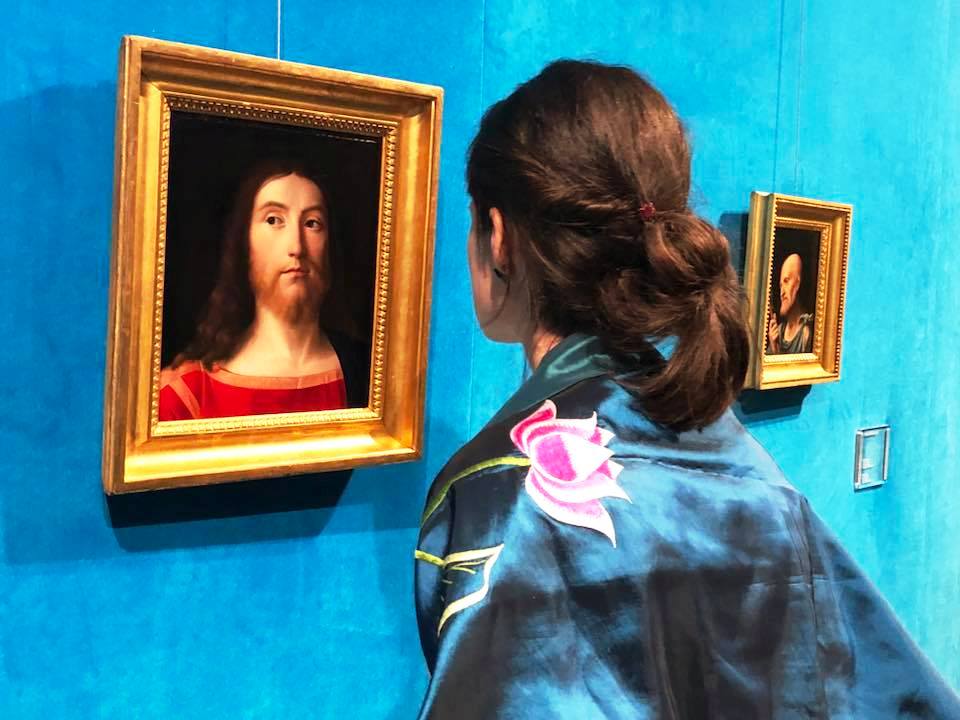 Pinacoteca Tosio Martinengo — Punto di interesse a Brescia, Brescia