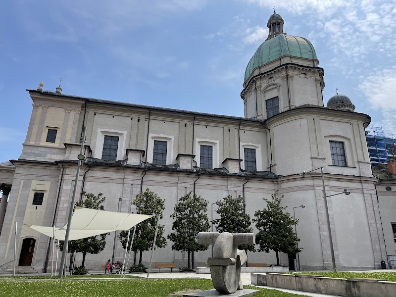 Basilica di San Vittore - Verbania Intra — Punto di interesse a Verbania, VCO