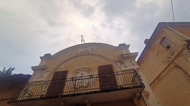 Teatro Balbo