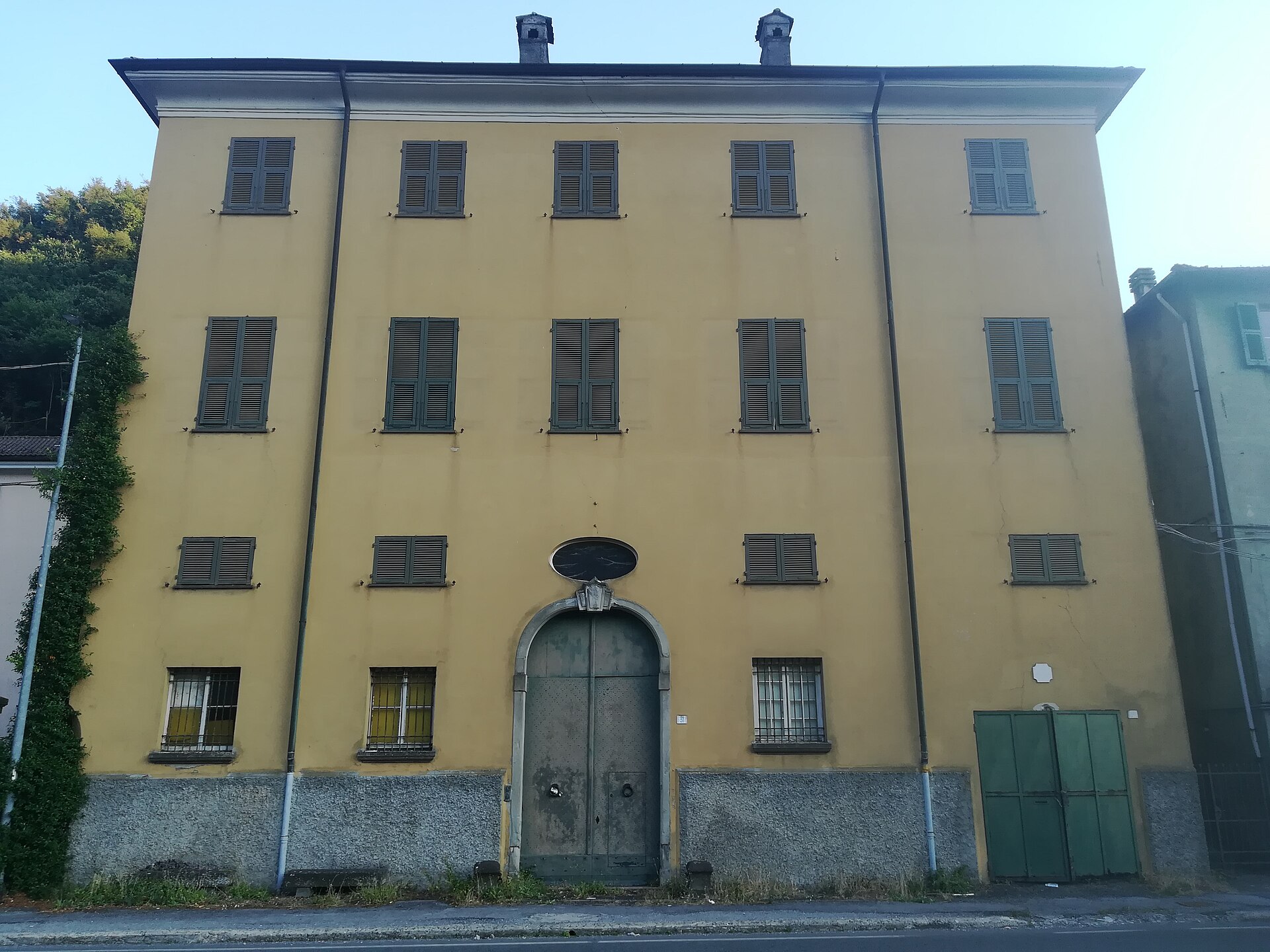 palazzo Spinola — Punto di interesse , Genova