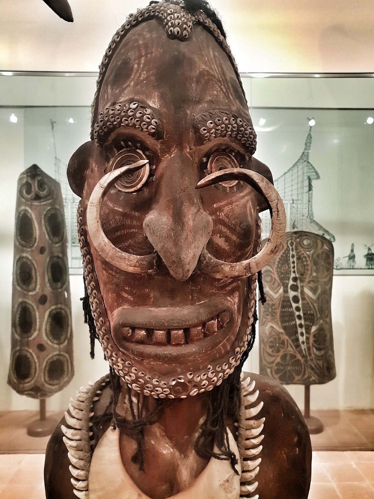 Museo degli Sguardi - Raccolte Etnografiche di Rimini — Punto di interesse a Rimini, Rimini