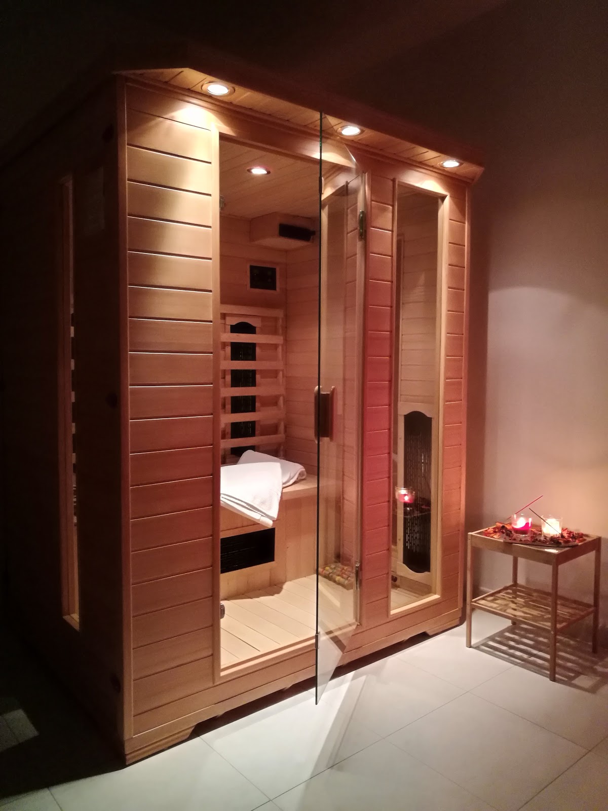 MSCamere - Affittacamere con sauna — Punto di interesse a Termoli, Campobasso
