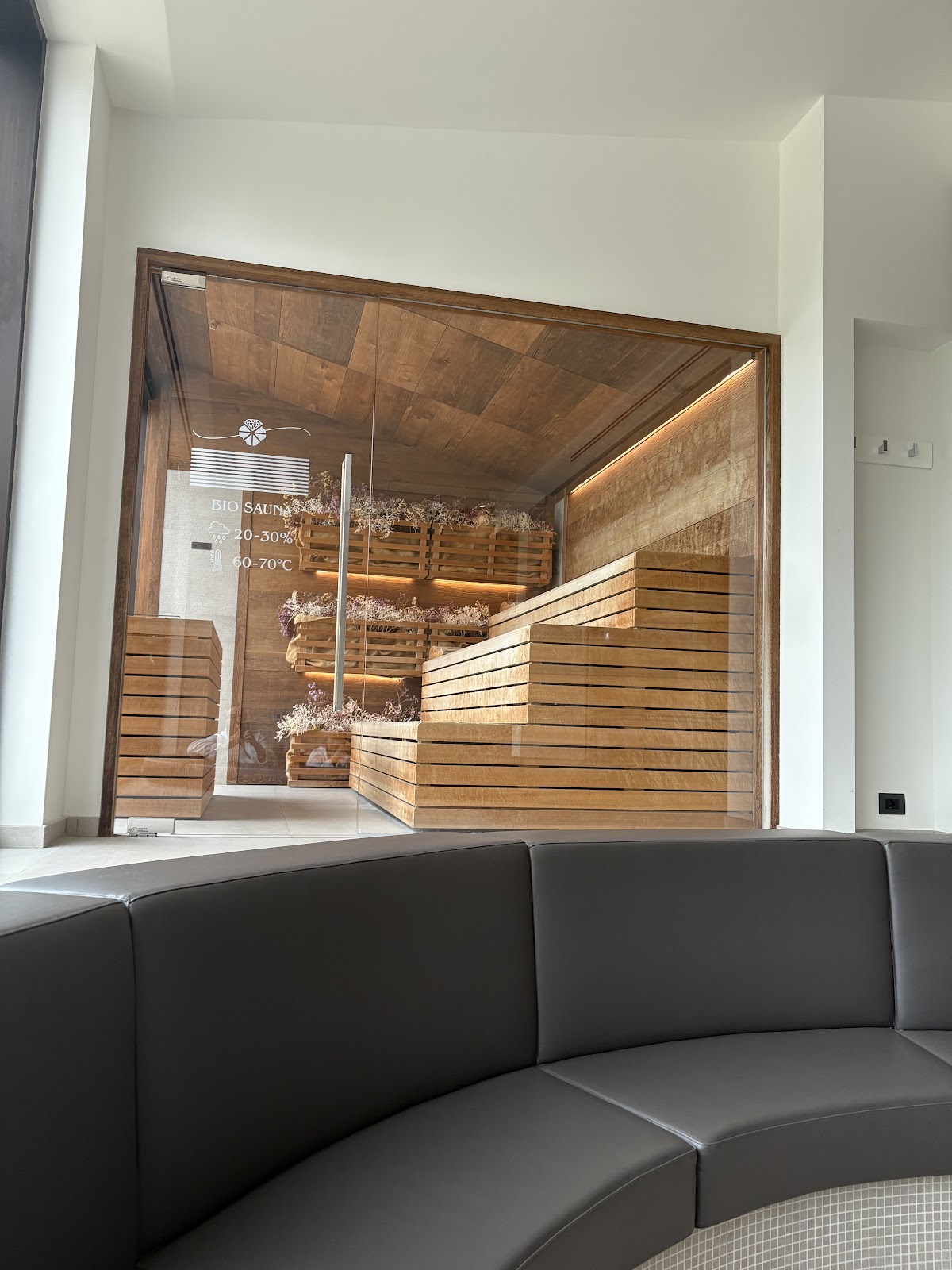Kimben Spa — Point d'intérêt in Lanciano, Chieti