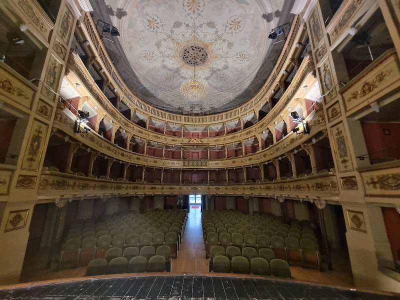 Teatro Sociale Valenza