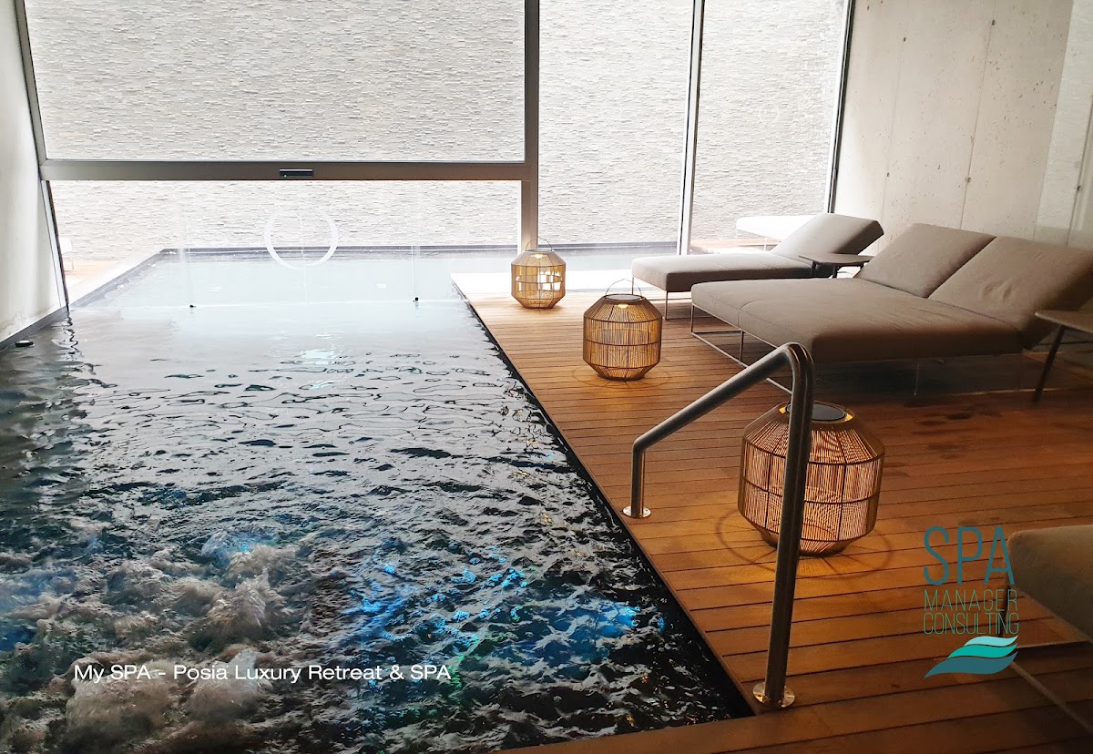 SPA Manager Consulting srl - Progettazione e realizzazione SPA e centri benessere