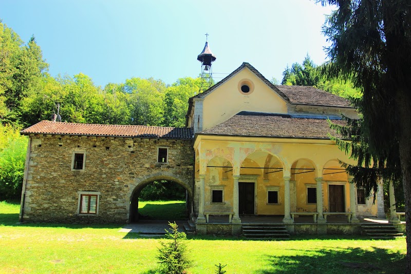 Santuario di Inoca