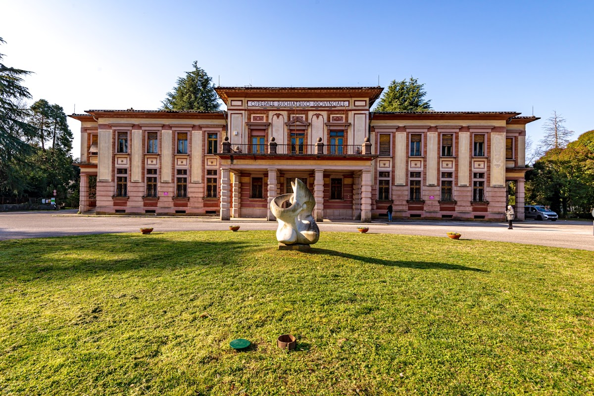 Parco Basaglia — Punto di interesse a Gorizia, Gorizia