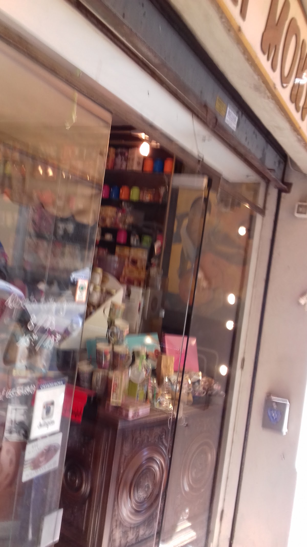 Casa Del Moka — Punto di interesse a Firenze, Firenze
