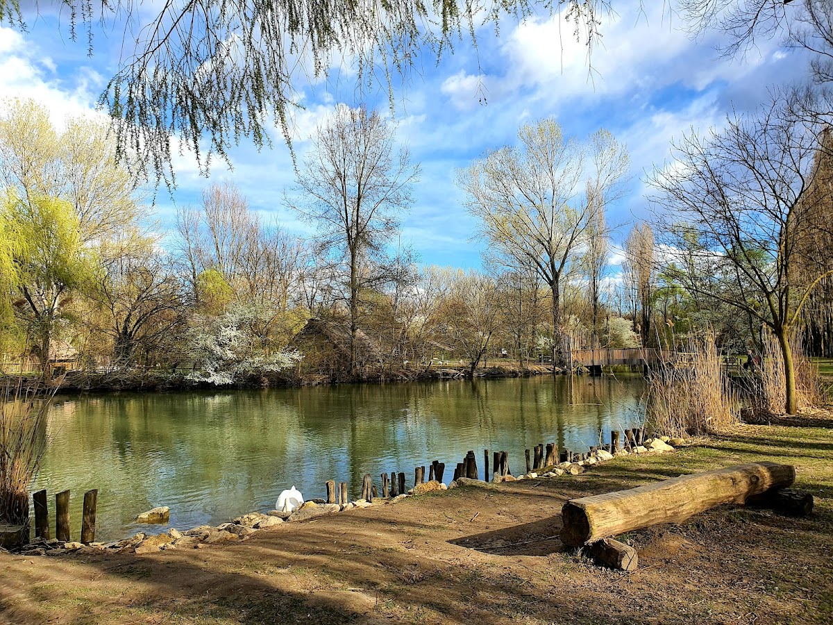 Parco naturale "Valle del Menago" — Punto di interesse a Verona, Verona