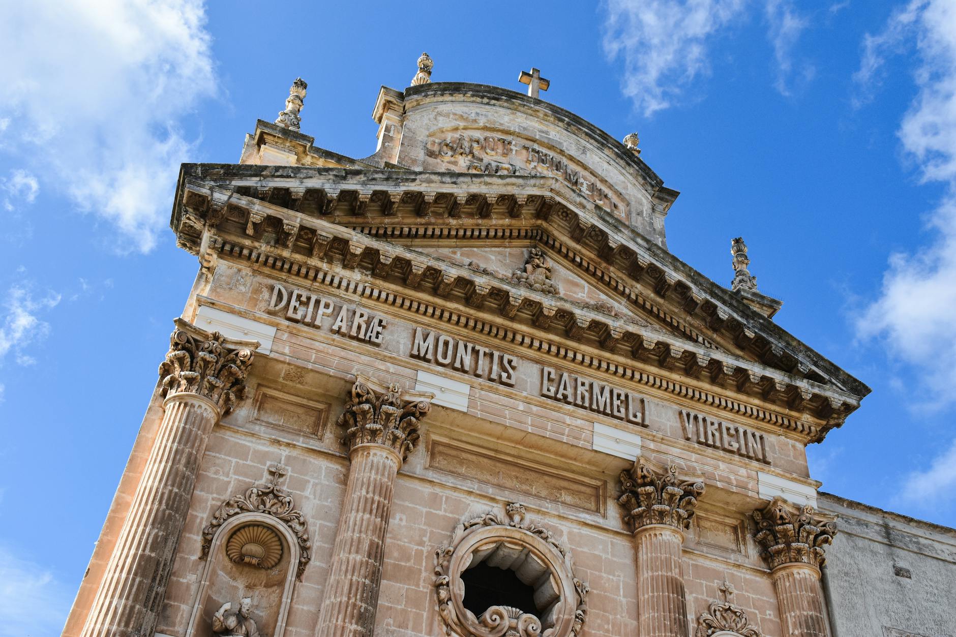 Basilica Pontificia San Nicola