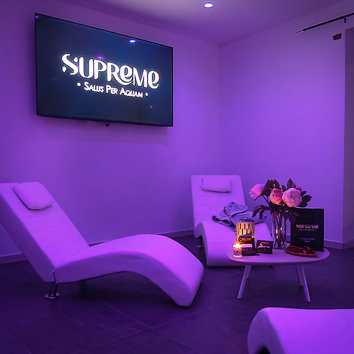Supreme Spa