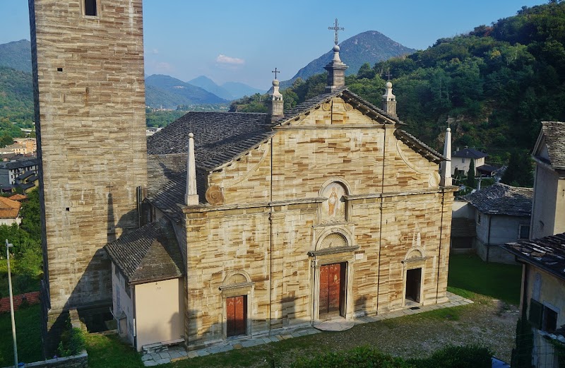 Parrocchia di San Nicola
