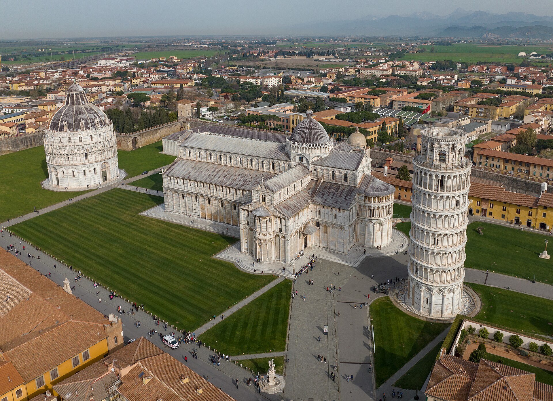 In zona: Piazza del Duomo