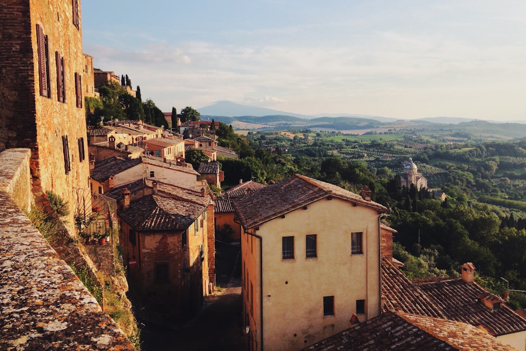 Barga — Punto di interesse a Barga, Bologna