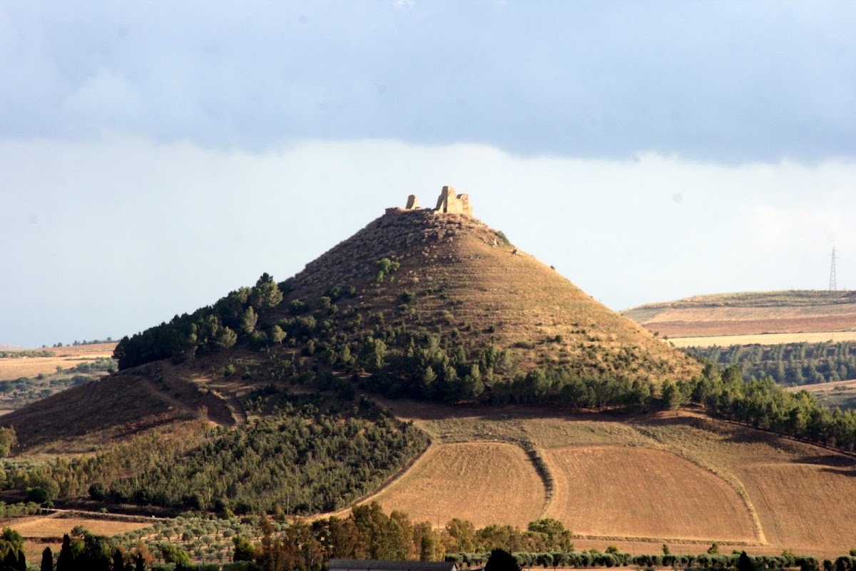 Castello di Las Plassas — Punto di interesse , Cagliari