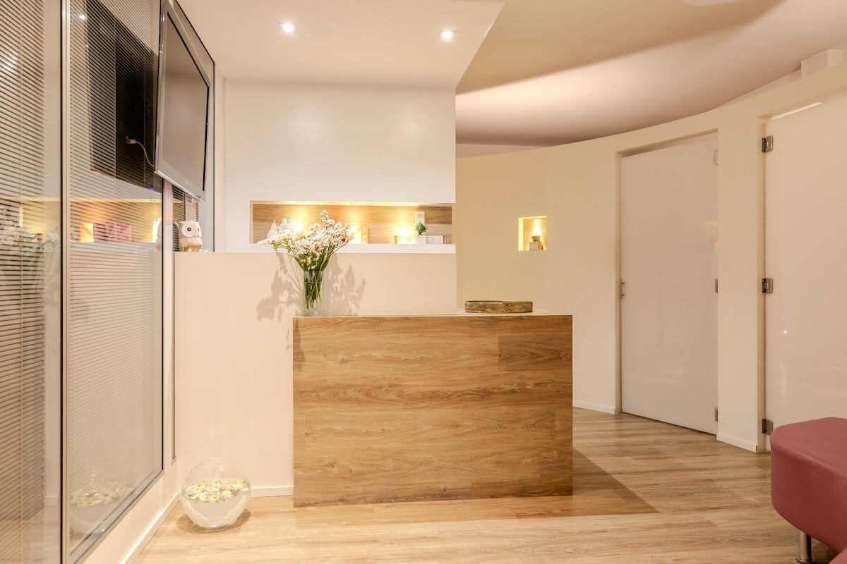 Relyos - Centro Benessere e dimagrimento — Punto di interesse a Padova, Padova