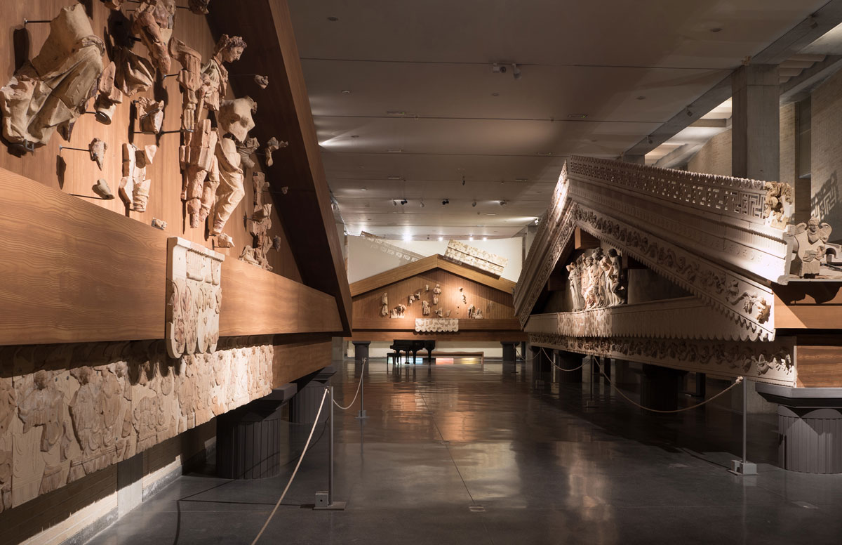 Museo Archeologico Nazionale "La Civitella" — Punto di interesse a Chieti, Chieti