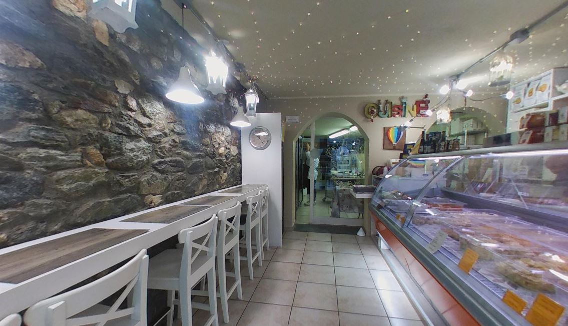 Officina della Pasta Aosta